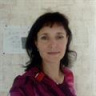 Гущина Евгения Платоновна